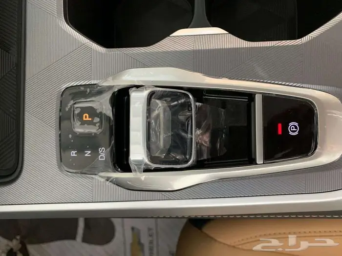 جاك EMZOOM 2026 سياره عصريه و بسعر خيالى المملكه الدولى 11