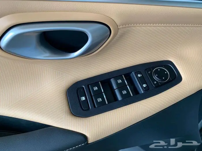 جاك EMZOOM 2026 سياره عصريه و بسعر خيالى المملكه الدولى 14