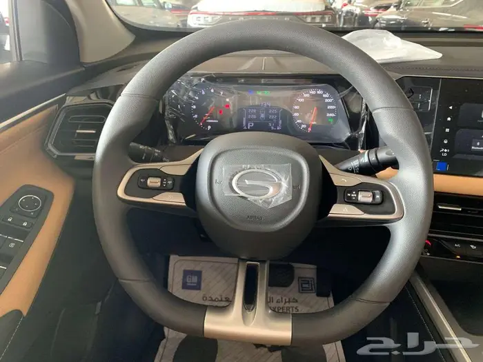 جاك EMZOOM 2026 سياره عصريه و بسعر خيالى المملكه الدولى 12