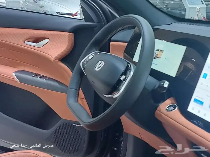 شانجان CS75 _ بلاتنيوم _ رويال 2026 _ الجديدة كليا 13