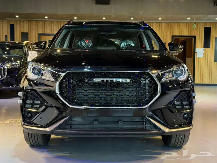 جيتور اكس 70 JETOUR X70 نص فل 2026 حصري الان 1