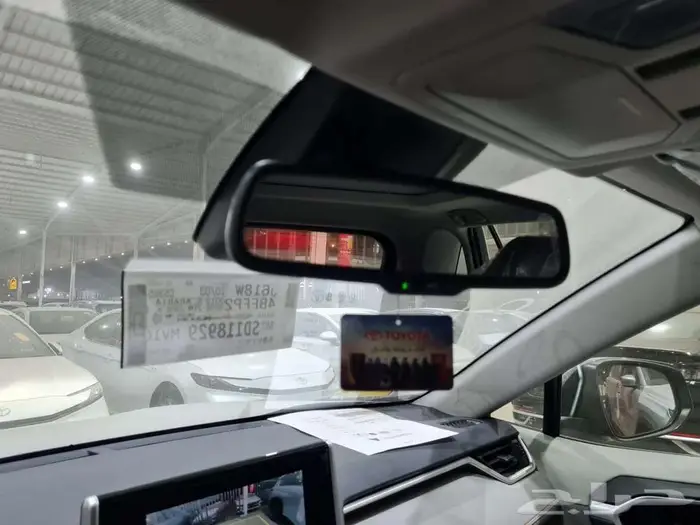 تويوتا راف فور   فئة أدفنشر Adventure الموديل  2025 17