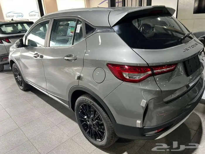 جيتور X50 بريميوم 2026 2