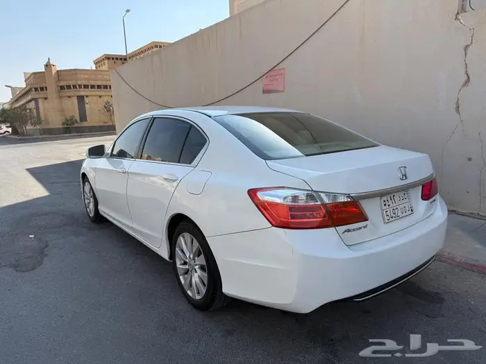 هواند اكورد 2014 3