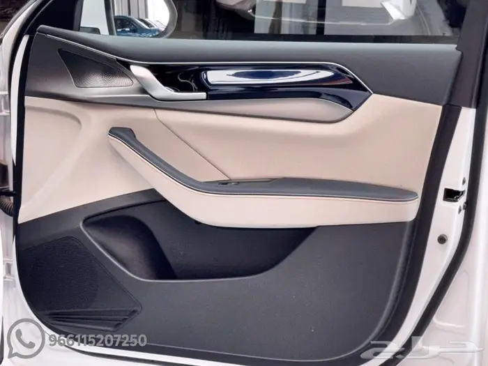 Premium BYD تشين بلس 2025 توصيل لجميع انحاء المملكه 12