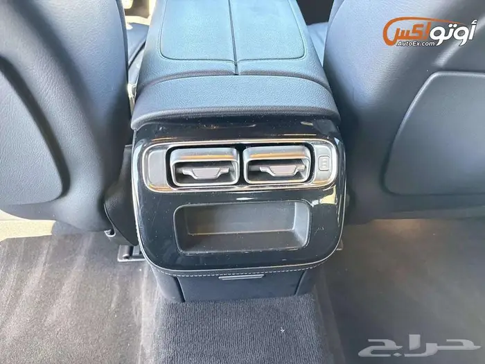 2023 مرسيدس S 500 9