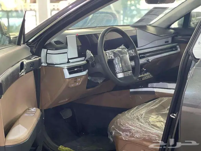 هونداي ازيرا 2026 كلاسك بسعر 148500 5