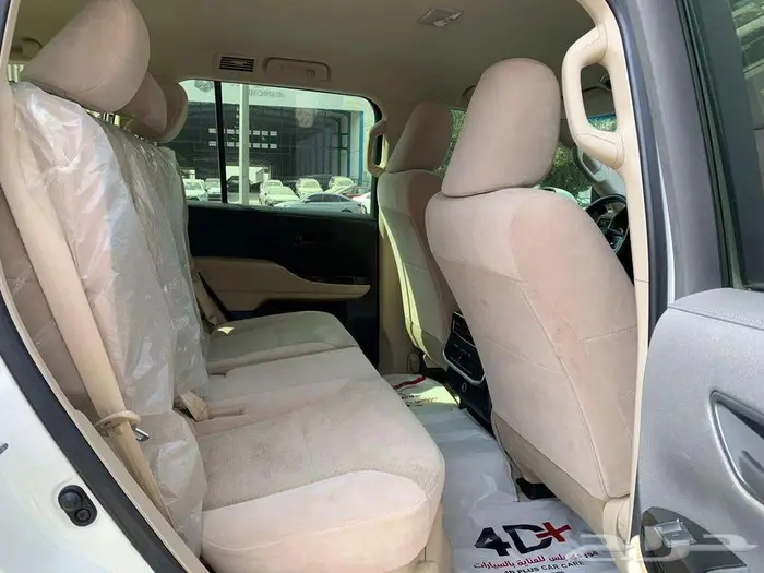 تويوتا لاند كروزر جي اكس ار L1 بنزين 15