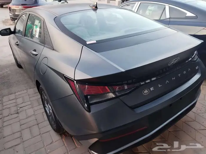 الينترا سمارت 2025 مكينه 2000 كاش او اقساط 8