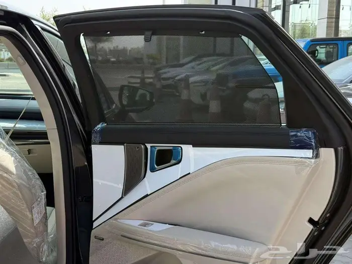 كيا ك 8 2026 فل كامل K8 بخصومات نهاية العام 13