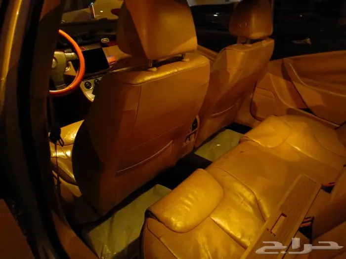 فولكس فاجن باسات - 2009 Volkswagen Passat 9