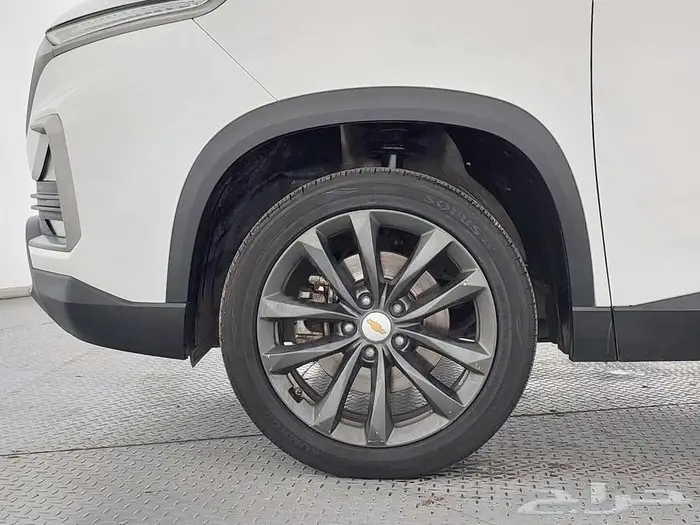 شفروليه كابتيفا LS 2023 3