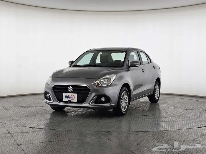 سوزوكي ديزاير GL 2022 0