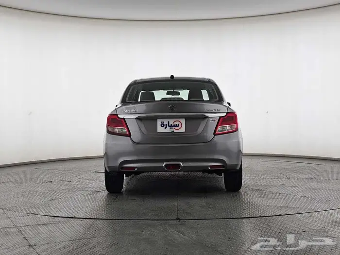 سوزوكي ديزاير GL 2022 2