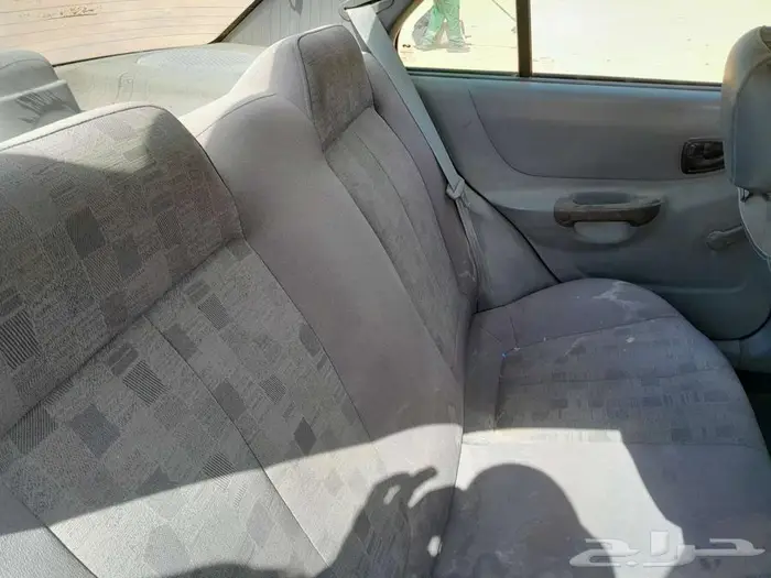 اكسنت 2006 المالك الأول 9