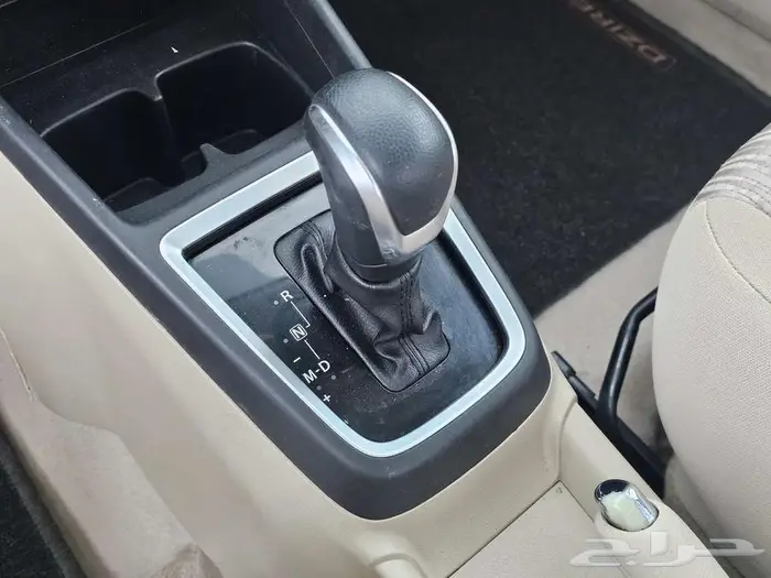 سوزوكي ديزاير GL 2022 5