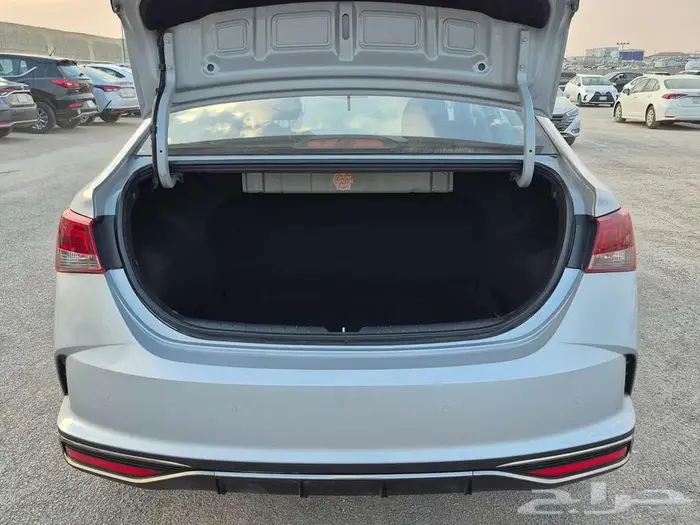 هيونداي اكسنت سمارت 2023 8