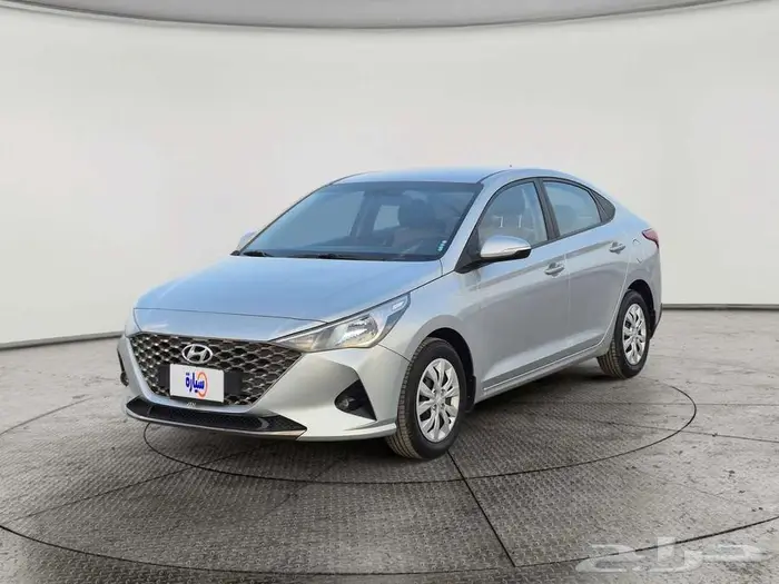 هيونداي اكسنت سمارت 2023 0