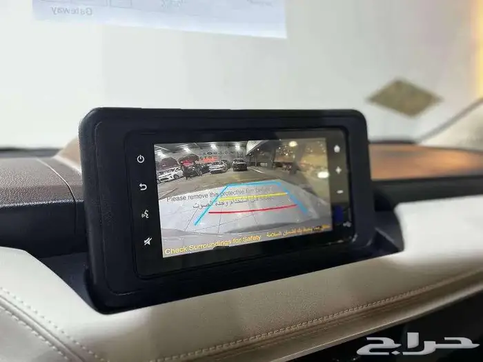 تايوتا يارس موديل 2026 9