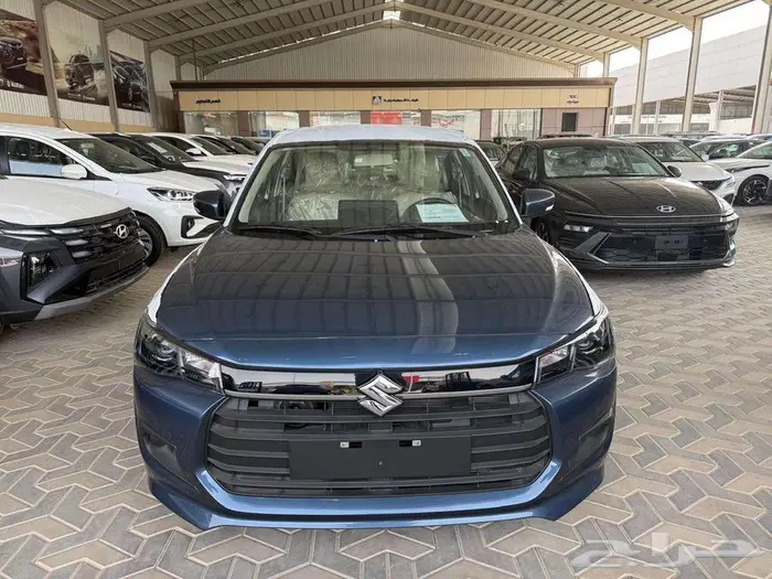 سوزوكي ديزاير 2026 استاندر وفل كامل 9