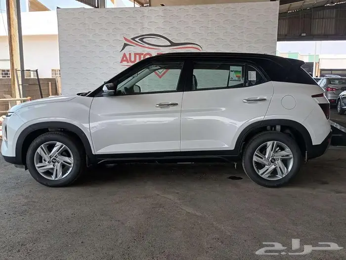 هيونداي كريتا كومفورت 2025 عروض نهايه العام 6