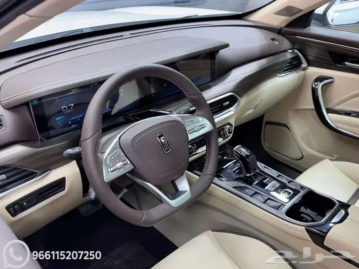 فاو بيستون T77 بريميوم 2025 ضمان 3