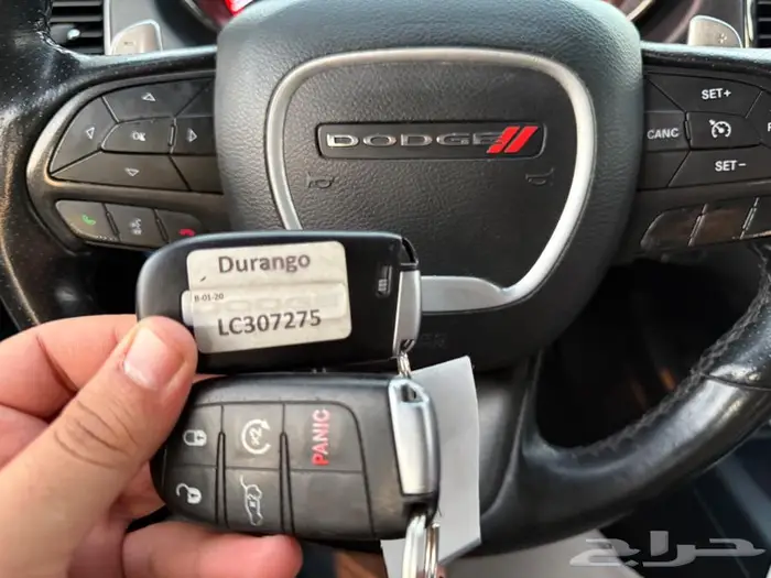 درانجو GT فل كامل 2020 22