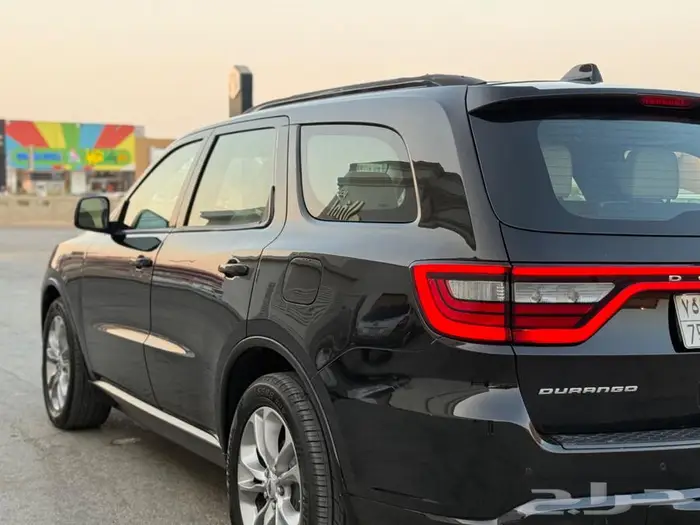 درانجو GT فل كامل 2020 8