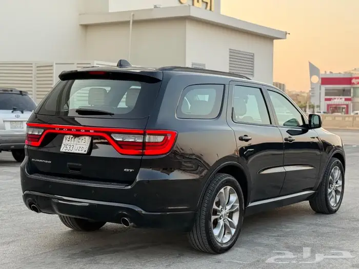 درانجو GT فل كامل 2020 9