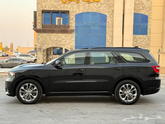 درانجو GT فل كامل 2020 5