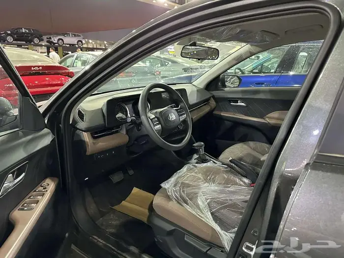 هونداي اكسنت فليت موديل 2026 تقسيط او كاش 2