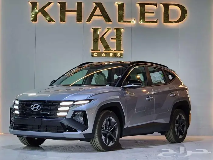 هيونداي توسان 2025 سمارت 0