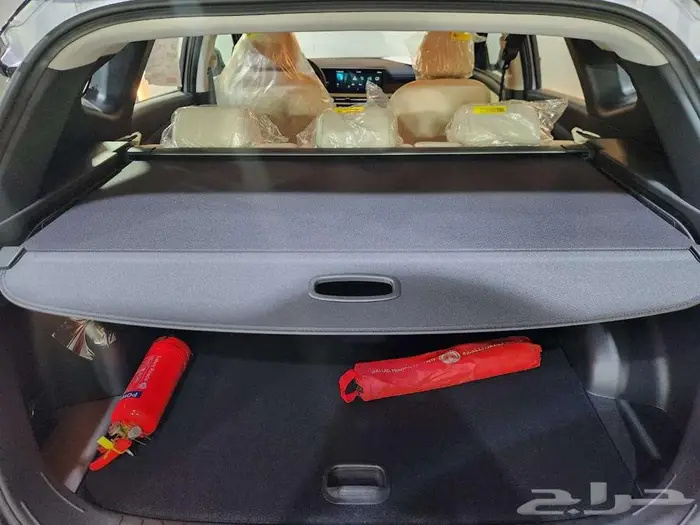 هيونداي توسان 2025 سمارت 21