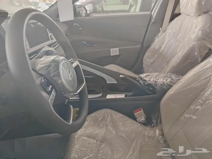 النترا سمارت 1600سي سي 2025 2