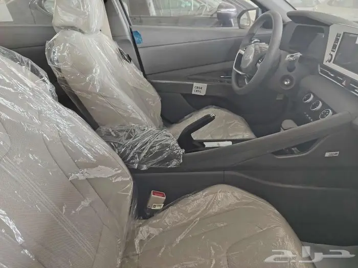 النترا سمارت 1600سي سي 2025 8