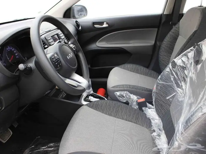 كيا بيجاس ستاندر 2025 16