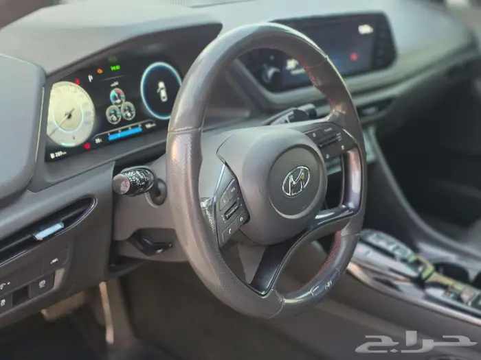 هيونداي سوناتا n line 2022 22