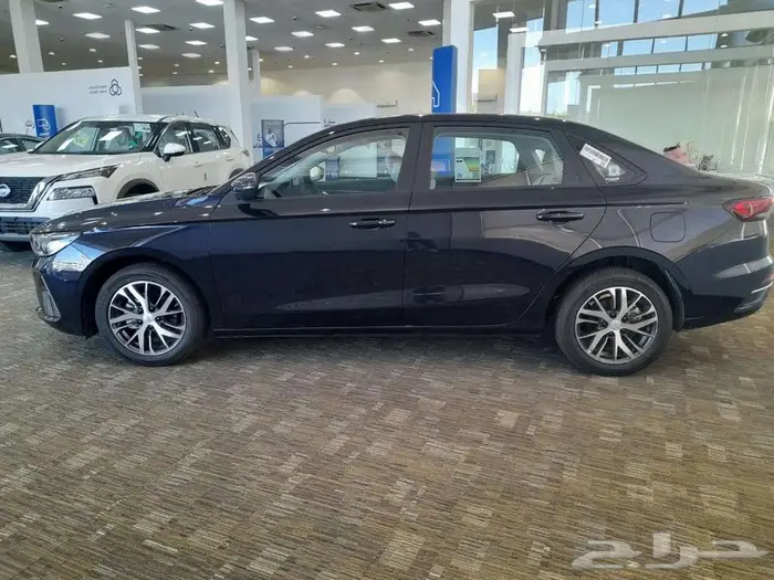 جيلى ايمجراند 2026 4