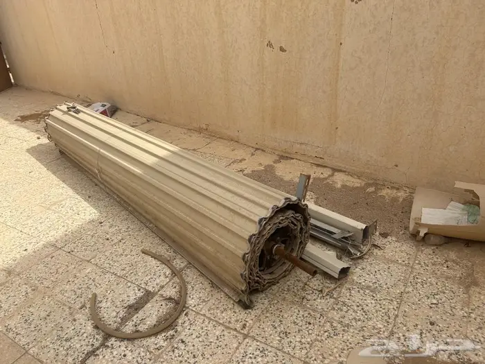 باب كراج توماتيك 1