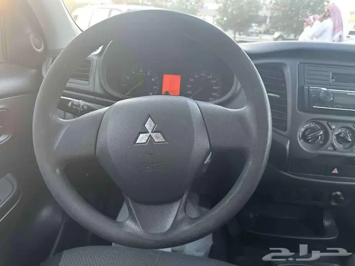 متسوبيشي L200 2021 13