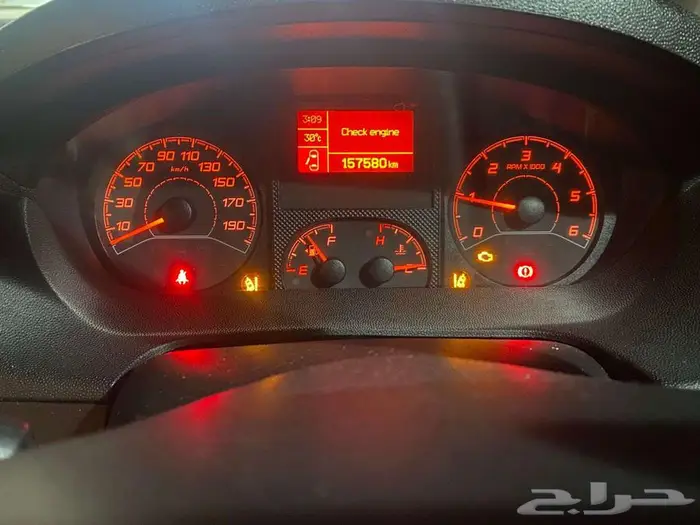 بيجو بوكسر 1