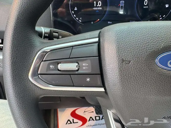 فورد تريتورى امبيانتي 2026 افضل عروض الاسعار والاقساط 9