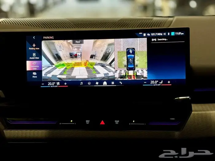 بي ام دبليو BMW 520i 2024 - مستخدم 20