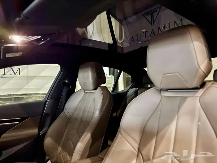 بي ام دبليو BMW 520i 2024 - مستخدم 22