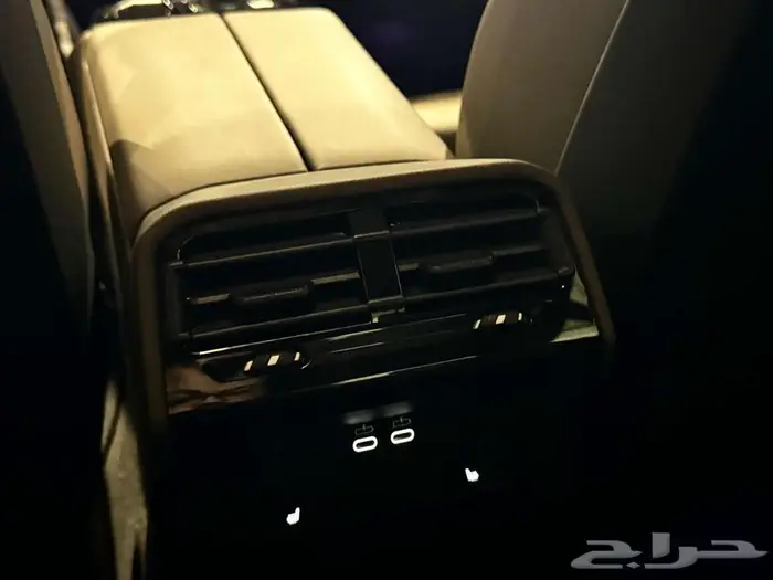 بي ام دبليو BMW 520i 2024 - مستخدم 24