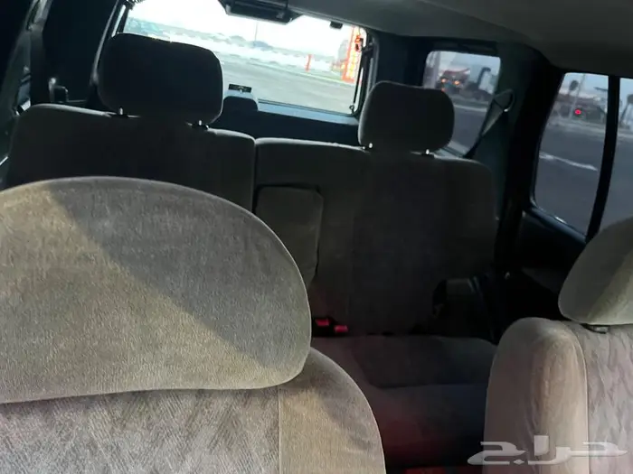 نيسان باثفندر2002 0