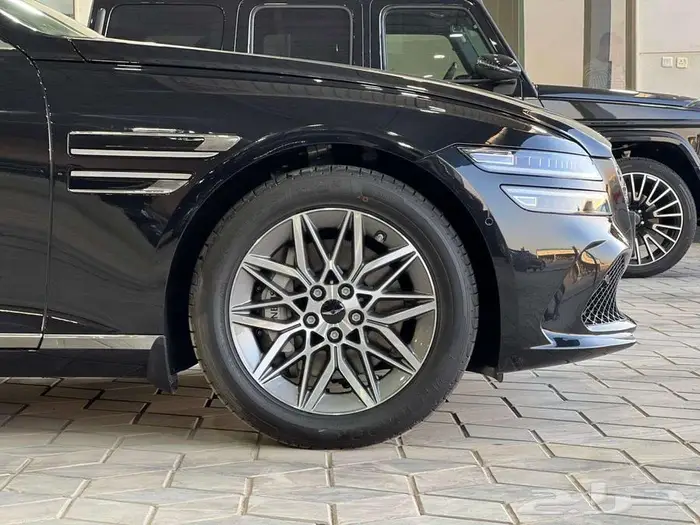 جينيسس جي 80 برستيج موديل 2026 (كاش -بنوك ) افضل العروض 3