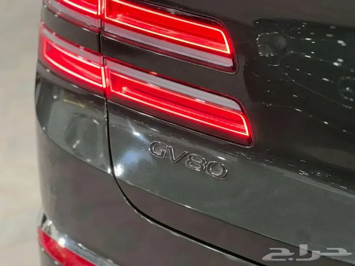 جينيسيس GENISIS GV80 2026 (ROYAL 3.5T) ( كاش - بنوك ) 27