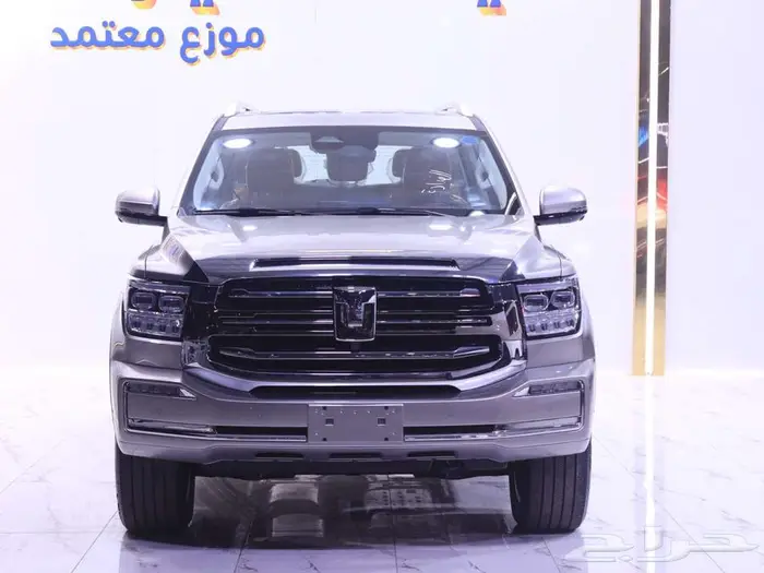 احجز الأن تانك 500 فل كامل موديل 2026 0