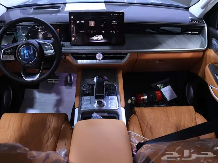 احجز الأن تانك 500 فل كامل موديل 2026 5